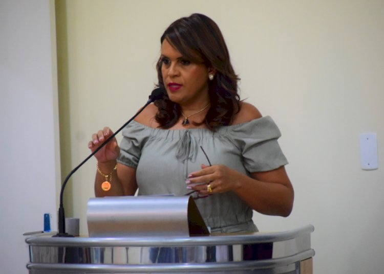 Myrella convoca população para sessão de segunda, em que será votado o relatório da CP: Aline escolhe seguir para fase de oitivas do processo de cassação denunciado por Valentina da Ambulância, enquanto Leandro e Rubinho pedem arquivamento