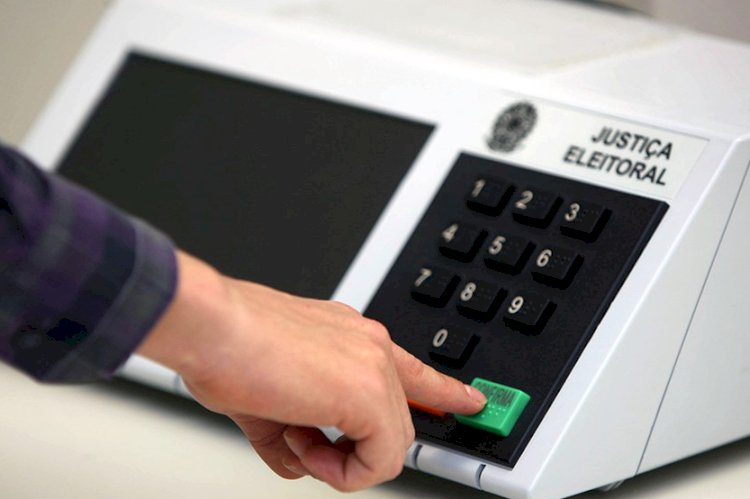 Eleições Suplementares: Quatro duplas concorrem à prefeito(a) e vice de Bocaina