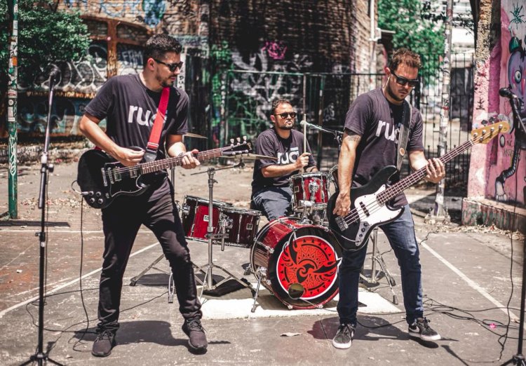 Dose dupla: D’Maori realiza dois shows neste final de semana
