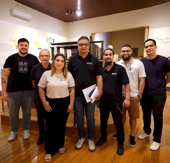 Bariri ganha documentário que transforma memórias locais em arte e história viva
