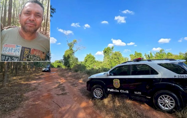 Deficiente auditivo que desapareceu após sair para comprar lanche é encontrado morto, com sinais de violência em Pederneiras