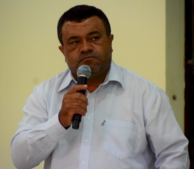 Sessão Julgamento: Futuro de Gilson na Câmara de Bariri será definido na próxima quarta-feira