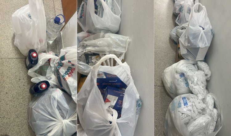 Prefeitura de Bariri emite nota após fotos de materiais vencidos no Centro de Especialidades Odontológicas vazarem nas redes sociais e promete punir responsáveis