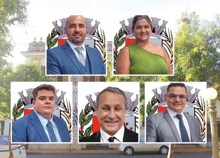 Câmara de Itapuí: Gabi, Carlinhos, Oberlei, Matheus e Bertinho blindam gestão Clélia-Mecha de dar explicações sobre “carona” de ambulância até Limeira para velório e rescisão de funcionários do hospital, ao rejeitarem requerimentos da oposição