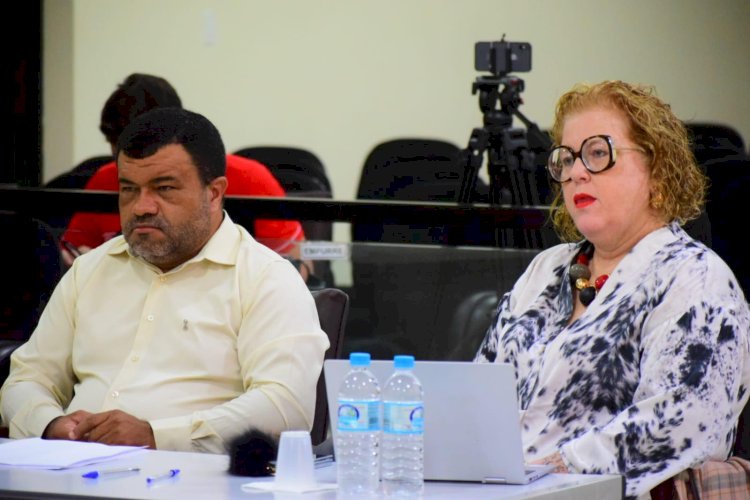 Gilson declara que vai recorrer à Justiça para tentar reverter cassação unânime na Câmara de Bariri