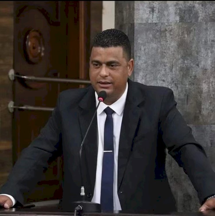 Secretário de Esportes de Jaú é preso em flagrante após acidente com moto adulterada