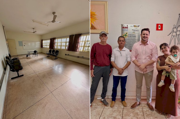 ABLA celebra nova sede e planeja retomada das atividades após três anos de hiato