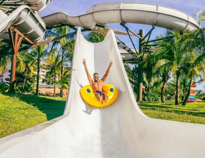 Thermas Bariri? Prefeitura informa que município pode receber futura instalação do parque aquático