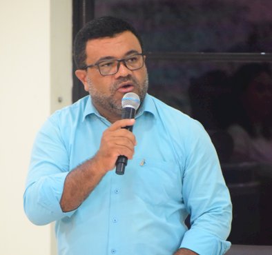 Gilson comenta tentativa de voltar à Câmara, rompimento com Pegoraro e CP de Myrella: “A peça chave é o Paulo Crepaldi; se ela conseguir o voto dele escapa da cassação”