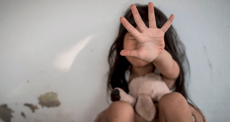 Pai é preso suspeito de estuprar filha desde os 10 anos em Iacanga