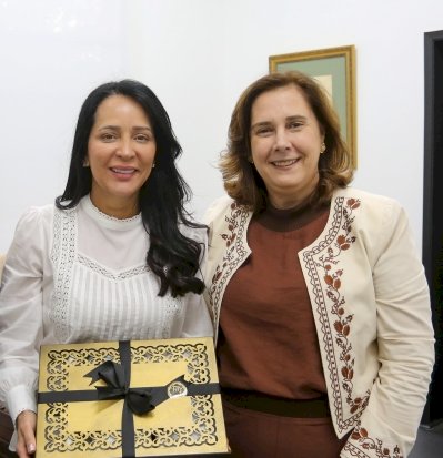 Rita Pegoraro anuncia cursos de Panificação e Fabricação de Pizzas pelo Fundo Social; Primeira-dama do Estado, Cristiane Freitas, visitará Bariri no decorrer da formação