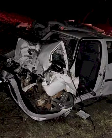 Bebê de dois meses morre em grave acidente em Ibitinga