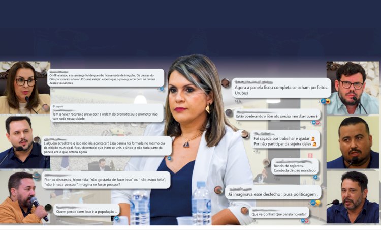 Votos de Ricardo, Aline, Daniel, Paulo, Roni e Laudenir cassam a primeira vereadora negra e trans da história de Bariri; Myrella revela que rejeitou proposta para retirar denúncia de transfobia contra Prearo em troca de seu mandato
