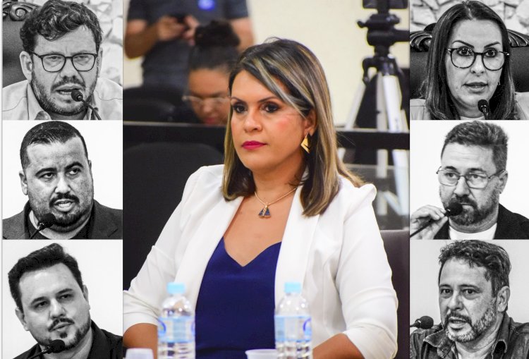 Nulidade Absoluta: Nova manifestação do MP pode anular cassação de Myrella Soares; Relatora Aline Prearo pode ser alvo de investigação por omissão