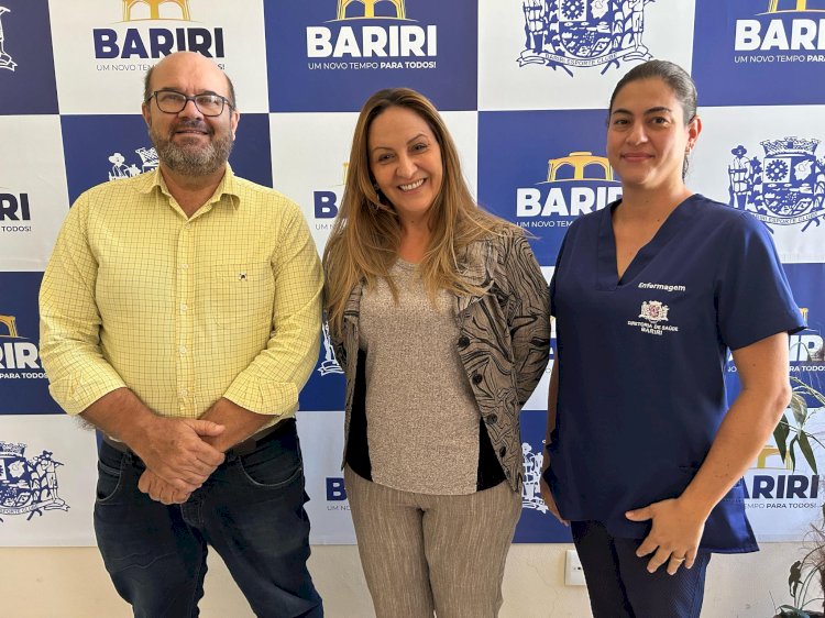 Talita Azevedo deixa Diretoria da Saúde e governo Pegoraro-Kezo chega à sua quarta baixa