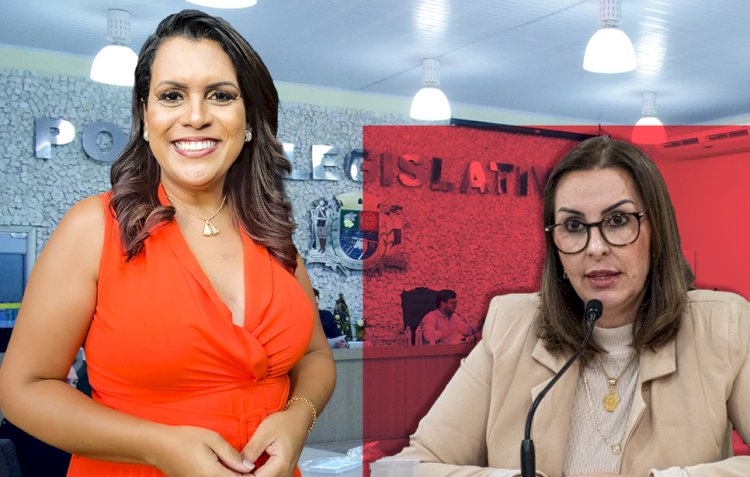 Justiça acata liminar e vereadora Myrella Soares volta ao cargo: MP diz que relatora Aline Prearo “merece ser objeto de investigação” e confirma apuração “rigorosa” de suposta prática de transfobia