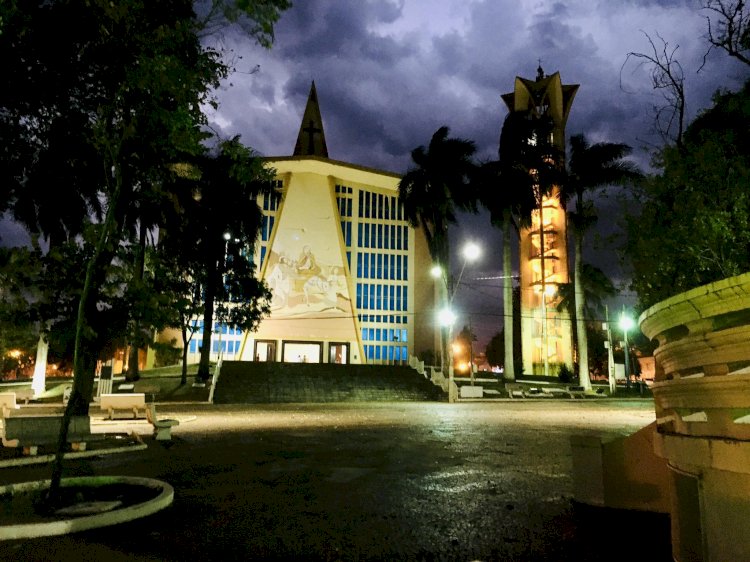 Festa da Padroeira de Bariri contará com nove atrações musicais em setembro