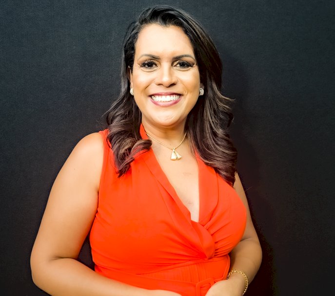 Myrella Soares retorna oficialmente ao Legislativo com discurso forte e pedido aos vereadores: “Chega de perseguição! Me deixem trabalhar em paz”, clama vereadora