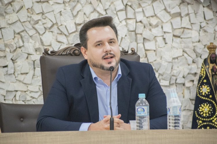 Projeto de Lei propõe criação da Relação Municipal de Medicamentos Essenciais em Bariri