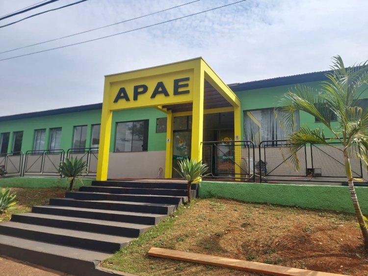 Apae Bariri irá sortear R$ 25 mil em prêmios em campanha solidária