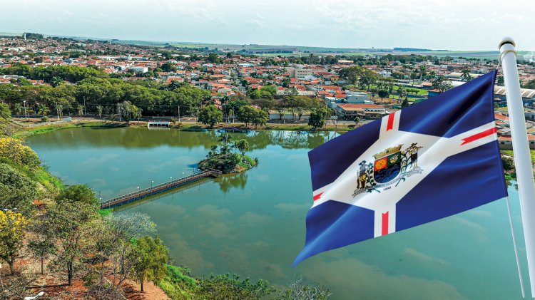 Bariri vira Município de Interesse Turístico e receberá R$ 700 mil em 2026 para investir e desenvolver o turismo local