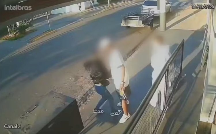 Menina de 12 anos sofre tentativa de estupro a caminho da escola em Bauru