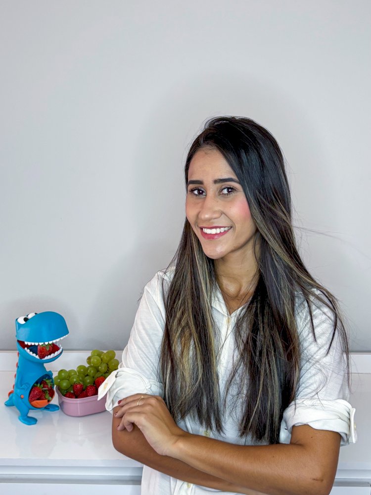 Seletividade alimentar: nutricionista infantil explica a importância de acompanhamento nutricional especializado para crianças autistas