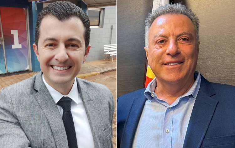 Justiça Eleitoral rejeita ação de Paulo Soares contra o prefeito de Jaú, Ivan Cassaro