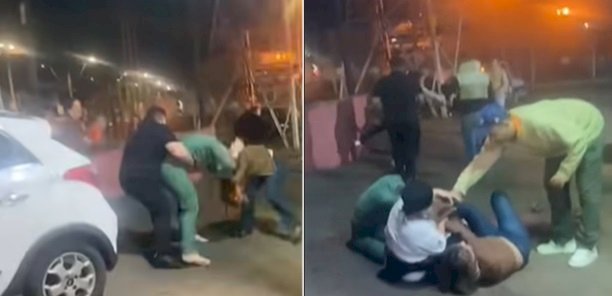 Restaurante tradicional de Jaú emite manifesto público após briga generalizada de clientes