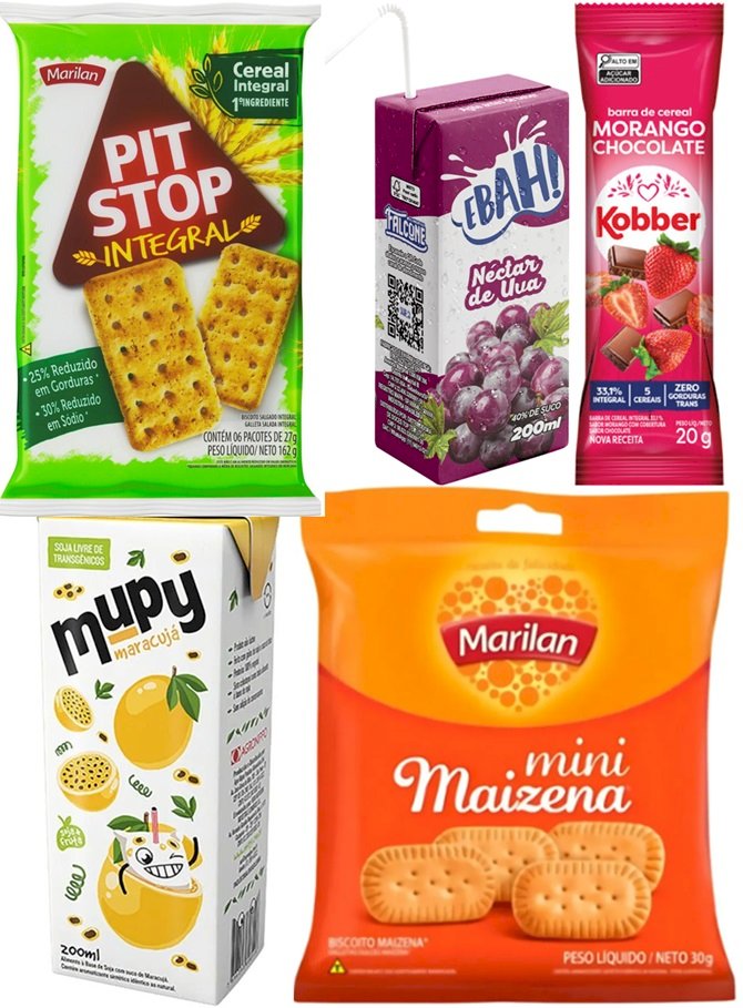 Empresa de Igaraçu do Tietê vence licitação de kit lanche para pacientes da saúde municipal de Bariri