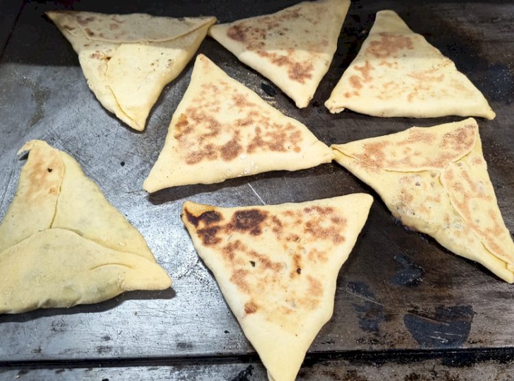 Festival do Taleme: Comtur planeja incluir no calendário anual do Turismo Gastronômico evento que celebra prato típico de Bariri, trazido por imigrantes libaneses