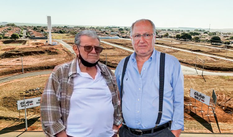 Operação Terra Roxa em Bariri? Empresários do grupo Jaupavi e Imobiliária Jauense são alvos de ação que expôs graves irregularidades no loteamento “Residencial Jardim Rádio Clube”; esquema ilegal gerou dano de R$ 3 milhões aos cofres públicos durante o governo Abelardo-Foloni