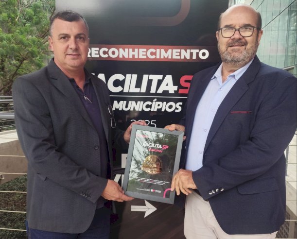 Bariri conquista selo bronze no Programa “Facilita SP Municípios” pela primeira vez