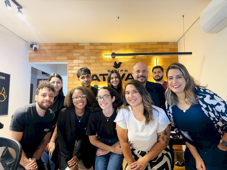 De Ativaz Produções a Grupo Ativaz: Sete anos de história; um novo capítulo