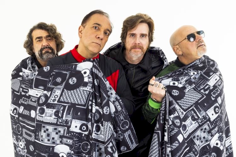 Biquini Cavadão faz show gratuito no SESI Jaú em 24 de outubro