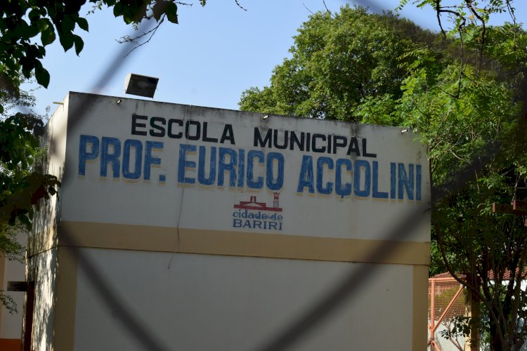 Mistério do cheiro em escola de Bariri continua, com suspeita de pó-de-mico descartada por falta de vestígio
