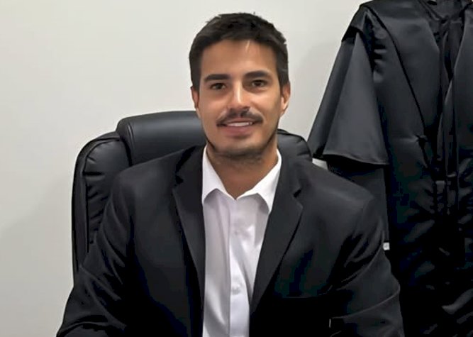 Dr. Julio Ramos da Silva Neto é nomeado novo Procurador Jurídico da Apae Bariri