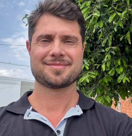 Édson Longo Filho assume Diretoria de Agricultura e Meio Ambiente, listando limpeza pública, coleta de lixo e manutenção de estradas rurais como as principais demandas da pasta