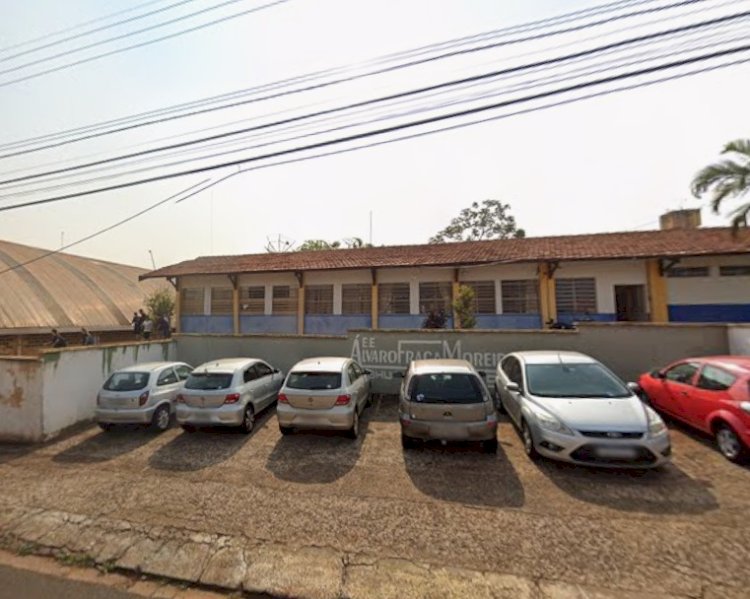 “Chuva de sangue”: adolescentes prometem massacre em escola de Jaú em busca de likes nas redes sociais