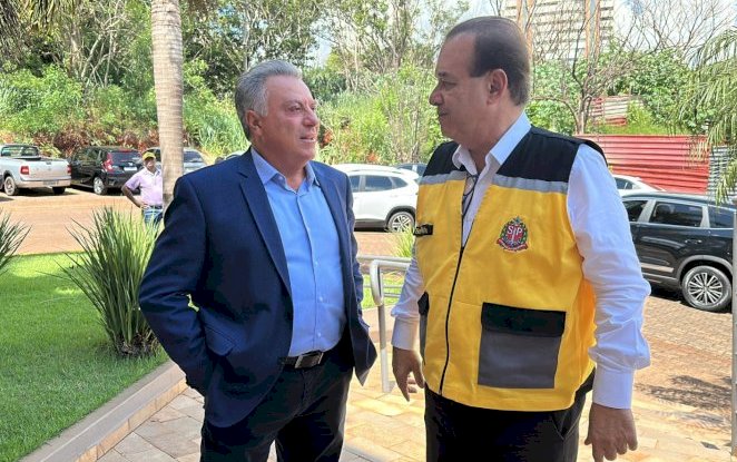 Ivan Cassaro anuncia assinatura de decreto para implantação do AME em Jaú