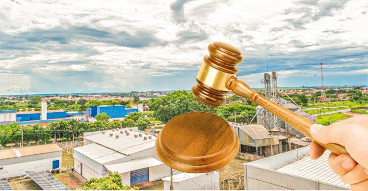 Prefeitura de Bariri foca na geração de empregos com nova lei que autoriza alienação de imóveis públicos ociosos para fins industriais, através de leilão