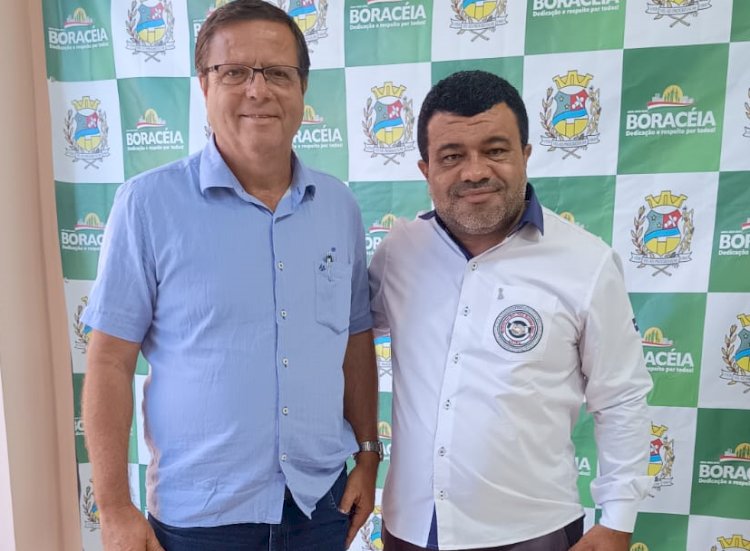 Sindicato dos Servidores de Bariri passa a atender também os servidores municipais de Boraceia, Pederneiras e Itaju