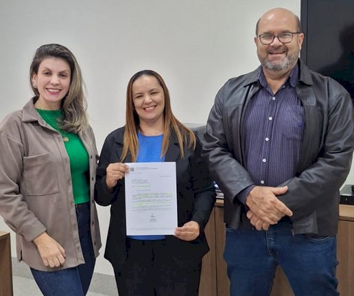 Santa Casa de Bariri recebe emenda da Deputada Maria Rosas para custeio de serviços assistenciais