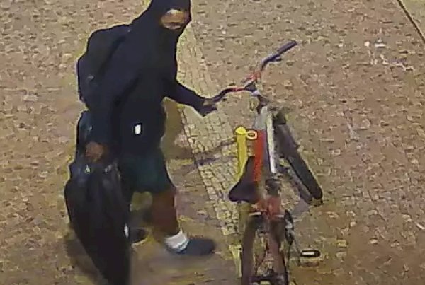 Suspeito de espancar morador de rua é preso em Bauru