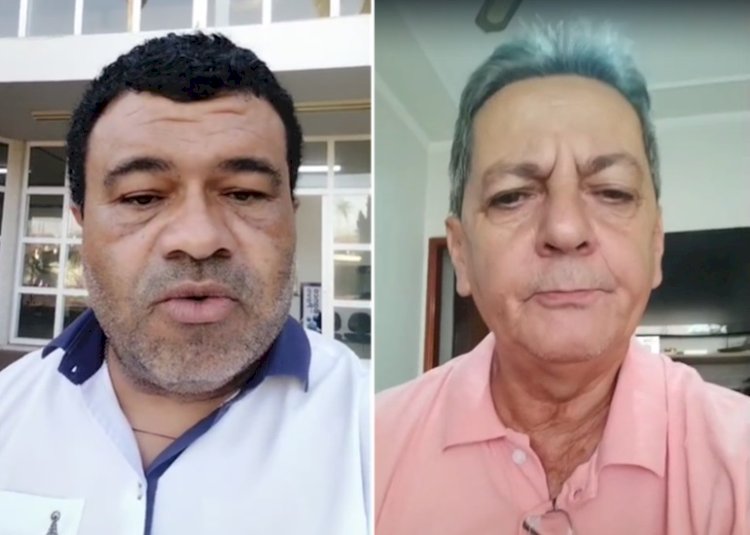 Presidente do Sindicato denuncia suposta coação de servidores em Bariri e Diretor de Infraestrutura rebate acusações