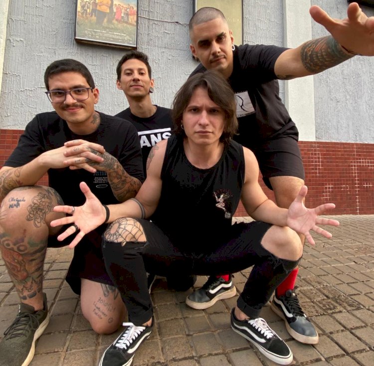 Itapuí retoma tradição de 40 anos do festival “Rock in Bica”, com três dias de shows na Prainha Municipal