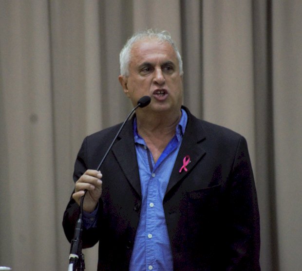 Auro Octaviani é afastado novamente da Câmara de Agudos, por suspeita de interferir em investigações sobre associação criminosa