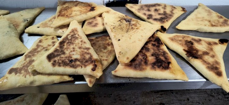 Taleme: estabelecimentos que comercializarem receita original podem ganhar selo de autenticidade em Bariri