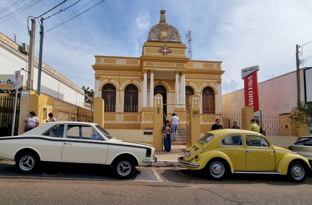 Bariri integra rotas turísticas regionais para o público em geral, idosos e aventureiros; confira os destinos que serão visitados a partir de 2026