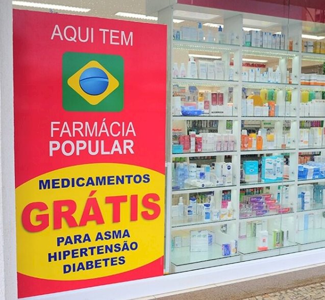 Farmácia Popular: conheça a lista de medicamentos oferecida pelo programa e saiba como retirar